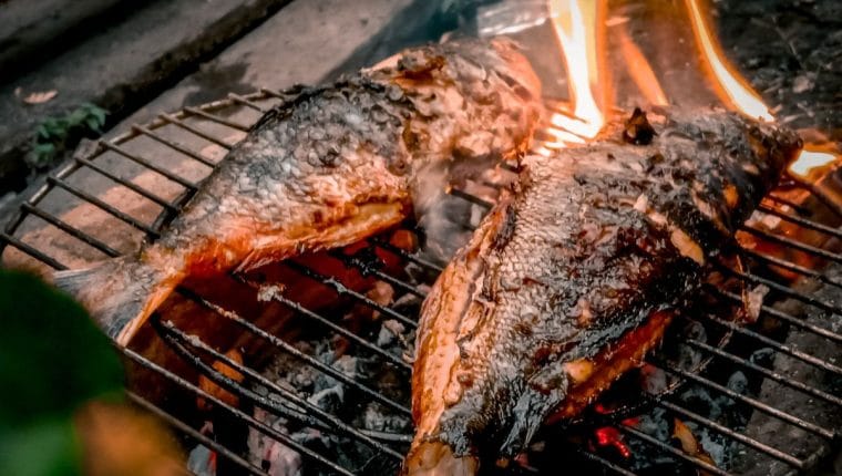 Guida ultimativa alla grigliata di pesce: organizzazione, tecniche e consigli - immagine di copertina