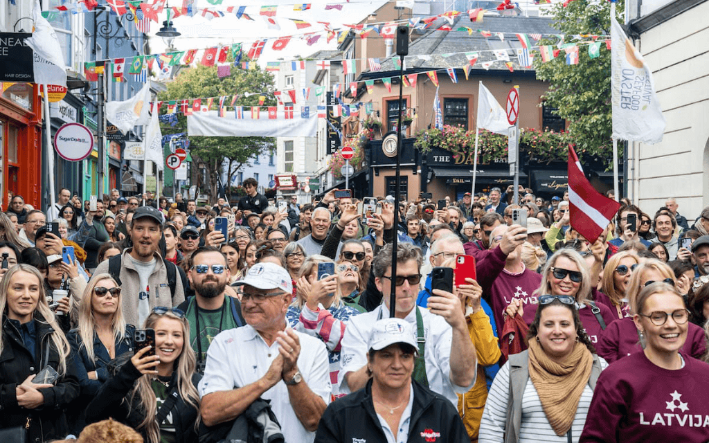 Galway Oyster Festival 2026