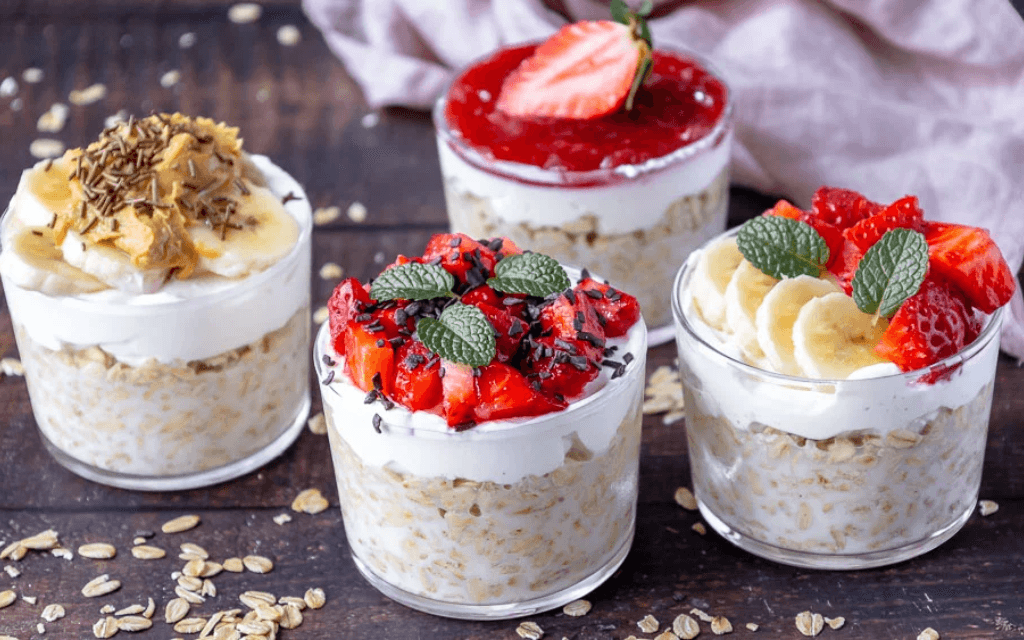 porridge