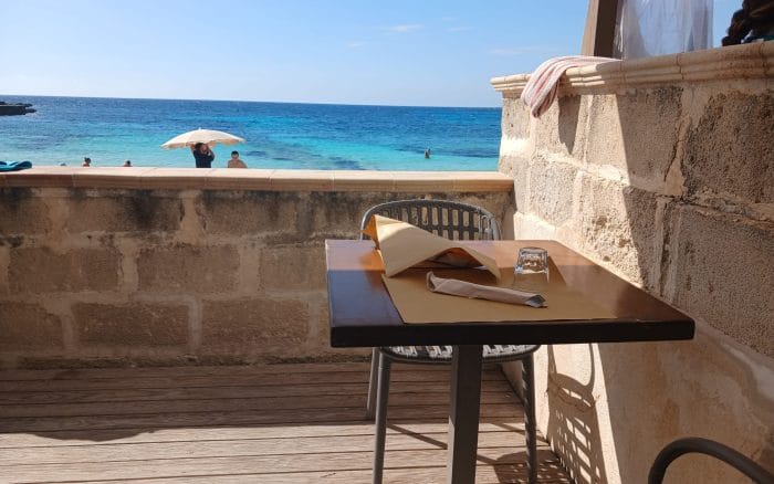 La Nassa a Favignana | Provato per voi