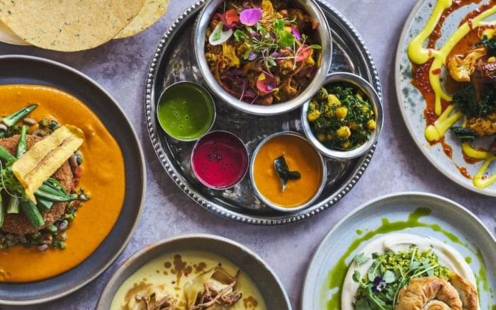 I migliori locali dove mangiare vegetariano e vegano a Roma