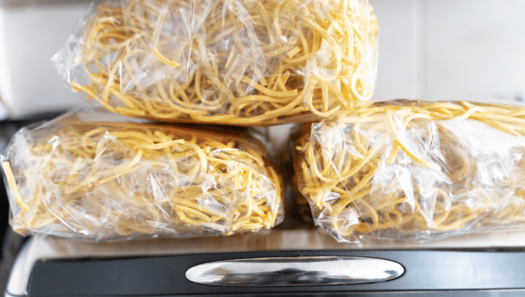 10 cose che odio di te: il pacco di pasta - immagine di copertina