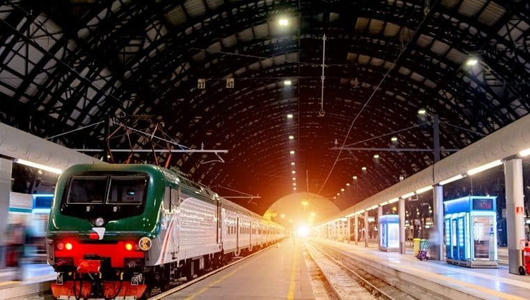 I migliori locali dove mangiare vicino alla Stazione Centrale di Milano - immagine di copertina